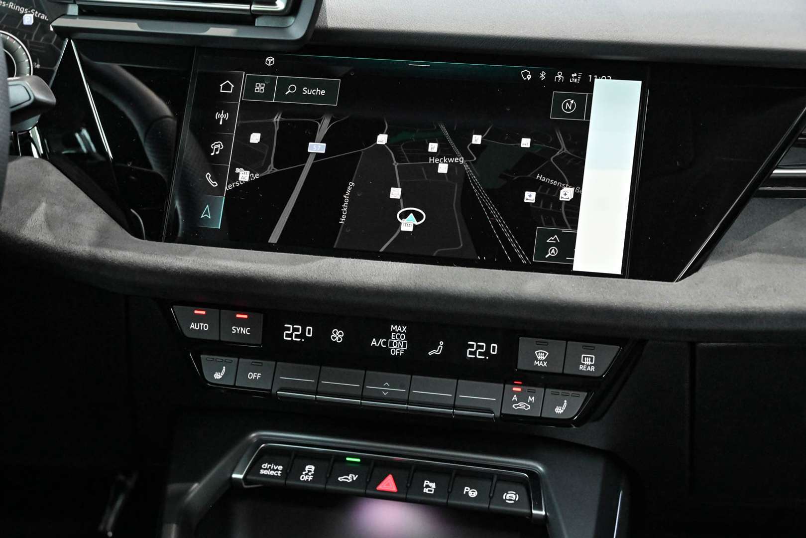 Audi A3 S Line 45 TFSI E - 2025 - Joinsteer - #14