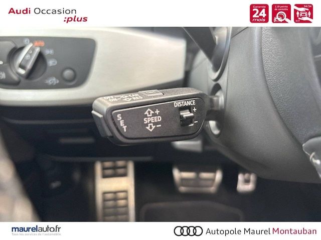 Audi S4 Avant S4 Avant TDI 347 Ch Tiptronic - 2019 - Joinsteer - #27