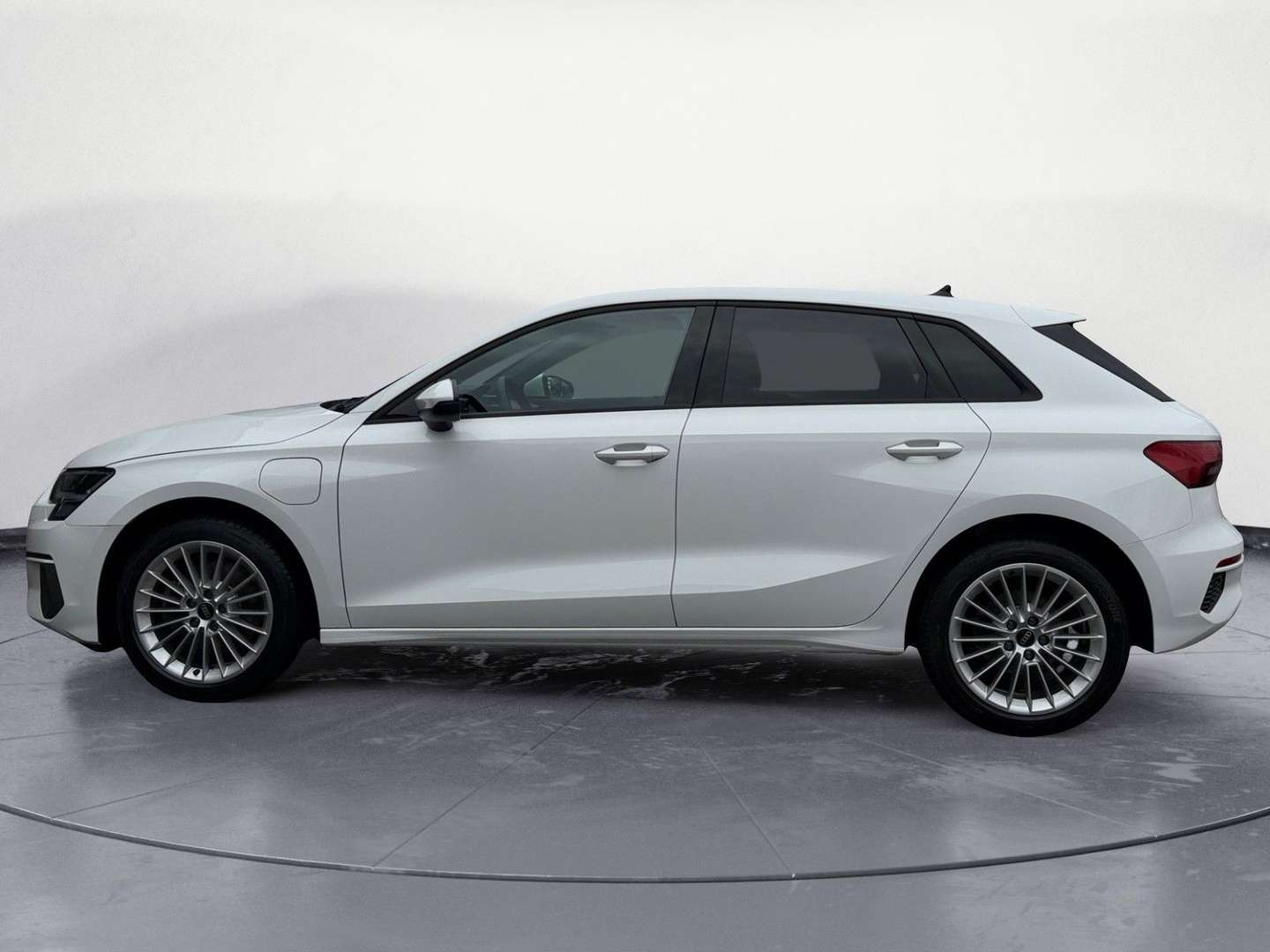 Audi A3 Advanced 40 TFSI E - 2023 - Joinsteer - #2