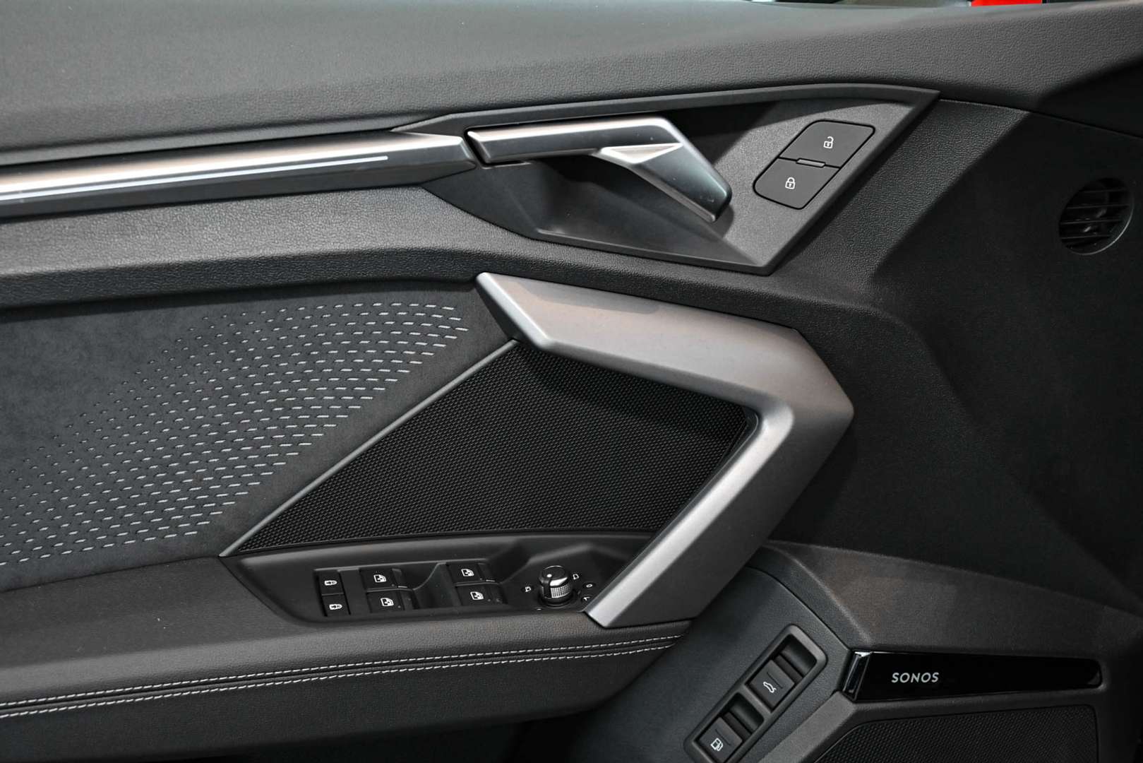 Audi A3 S Line 45 TFSI E - 2025 - Joinsteer - #15