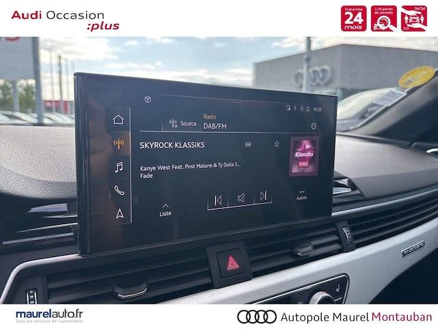 Audi S4 Avant S4 Avant TDI 347 Ch Tiptronic - 2019 - Joinsteer - #28