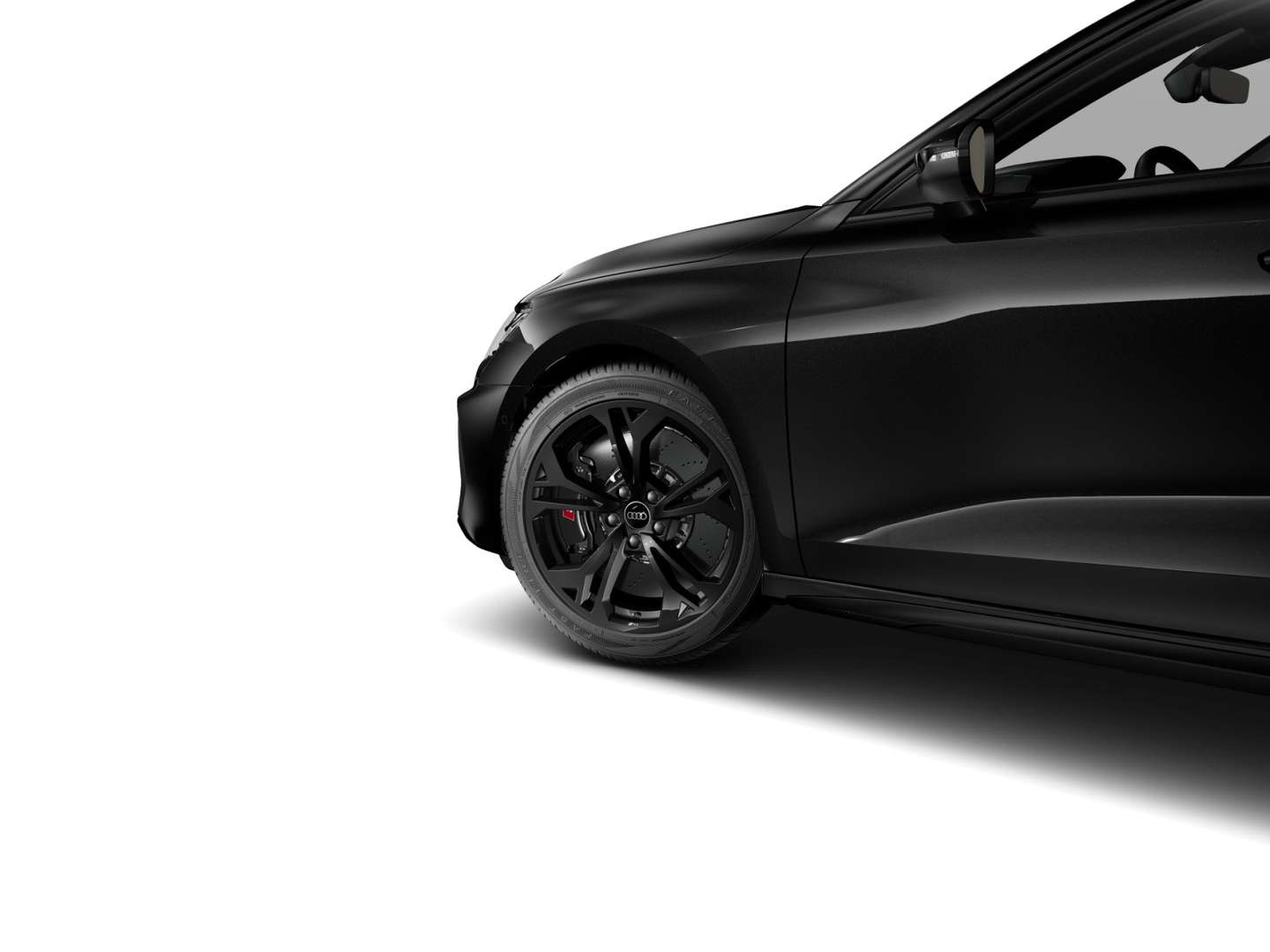 Audi S3 TFSI - 2024 - Joinsteer - #3