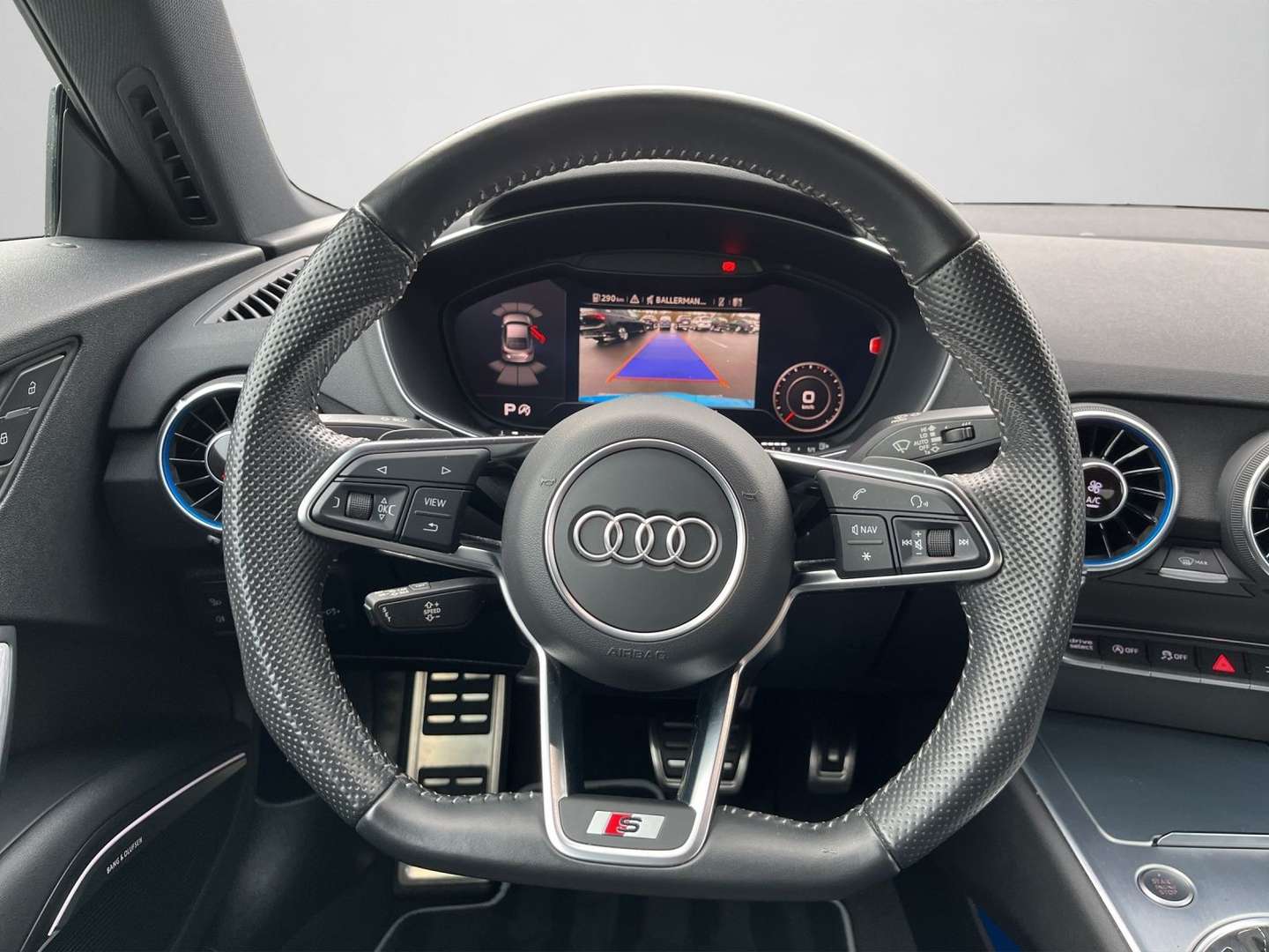 Audi TT Coupé 40 TFSI - 2021 - Joinsteer - #9