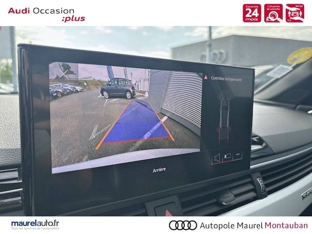 Audi S4 Avant S4 Avant TDI 347 Ch Tiptronic - 2019 - Joinsteer - #30