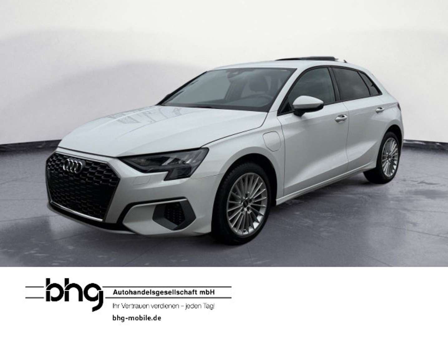 Audi A3 Advanced 40 TFSI E - 2023 - Joinsteer - #4