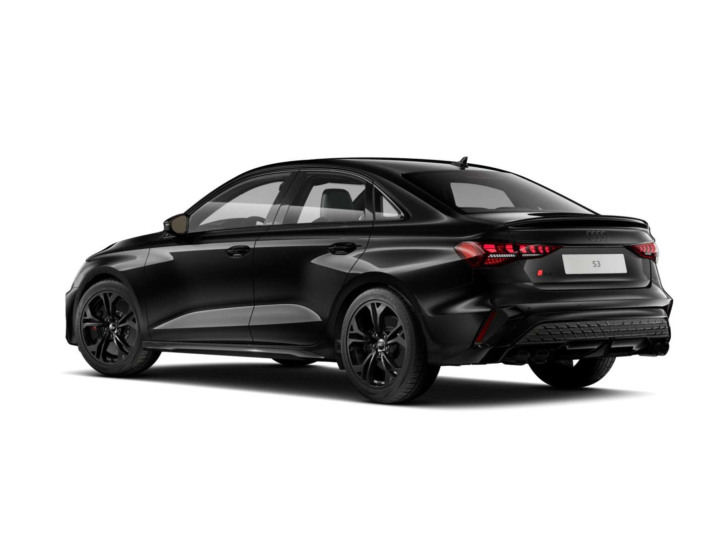 Audi S3 TFSI - 2024 - Joinsteer - #4