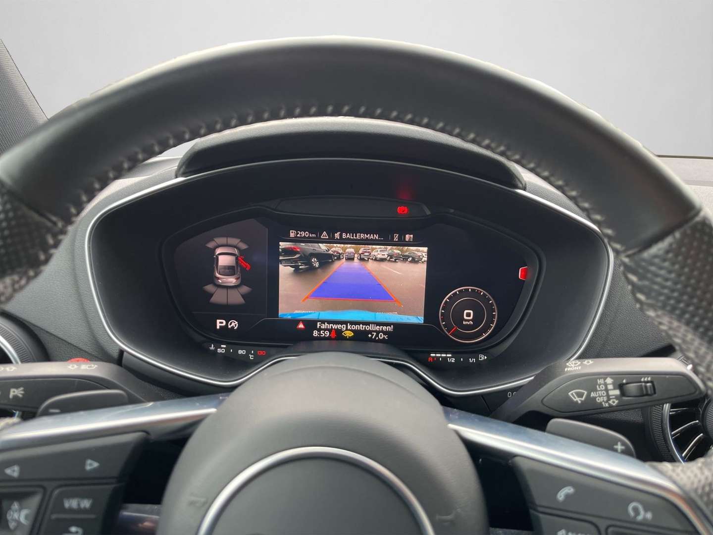 Audi TT Coupé 40 TFSI - 2021 - Joinsteer - #10