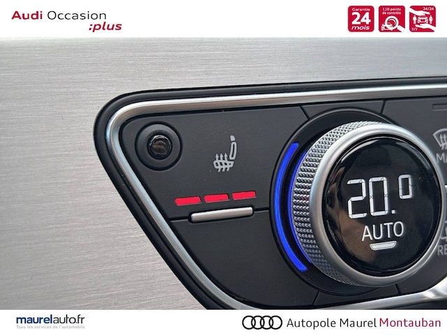 Audi S4 Avant S4 Avant TDI 347 Ch Tiptronic - 2019 - Joinsteer - #32