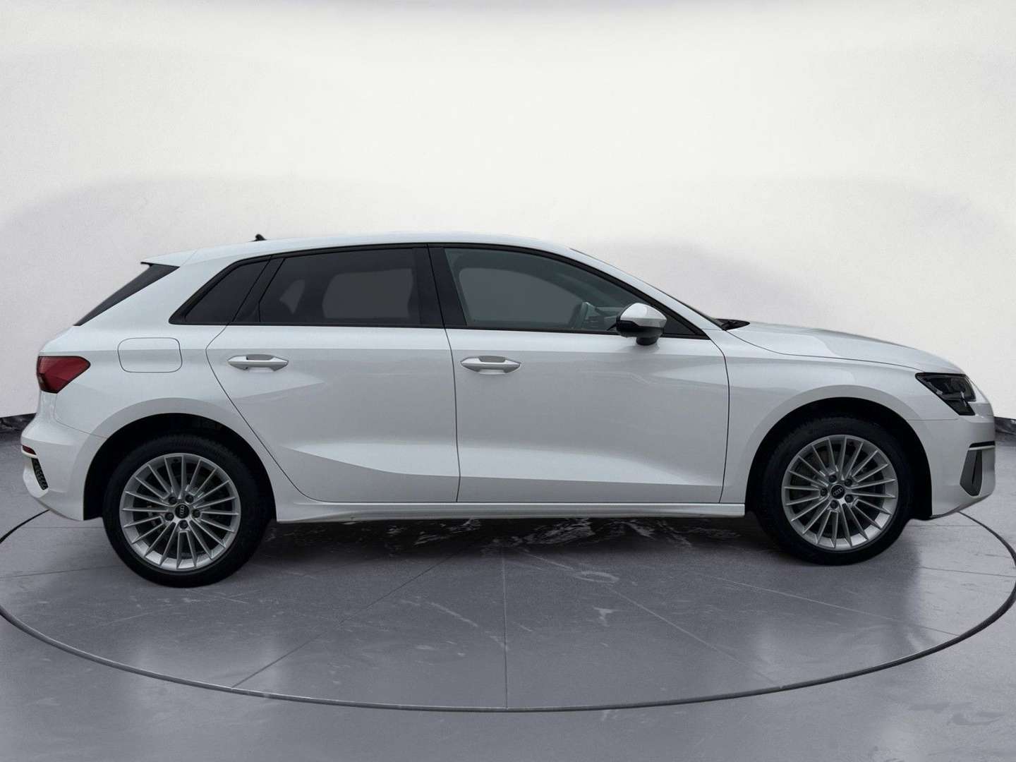 Audi A3 Advanced 40 TFSI E - 2023 - Joinsteer - #5