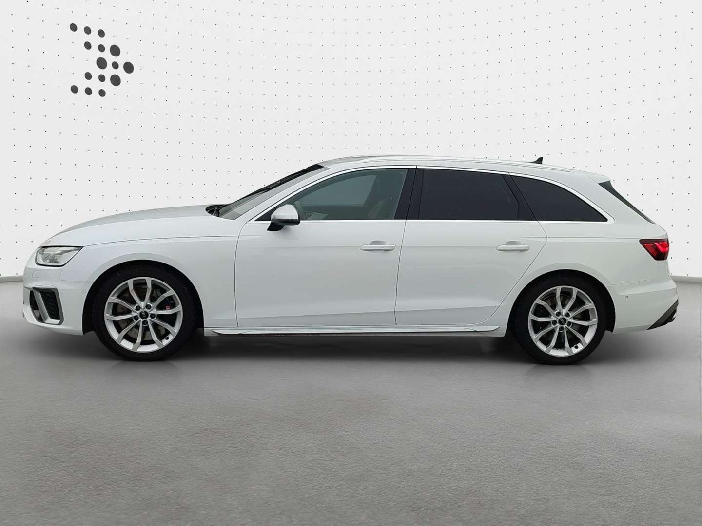 Audi S4 55 TDI - 2024 - Joinsteer - #3