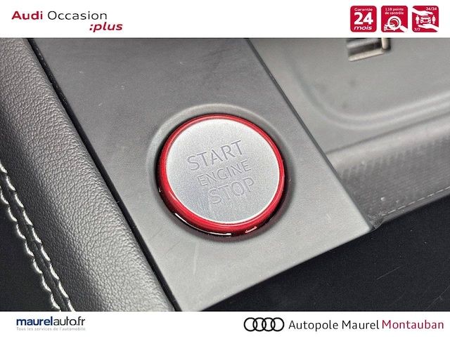 Audi S4 Avant S4 Avant TDI 347 Ch Tiptronic - 2019 - Joinsteer - #33