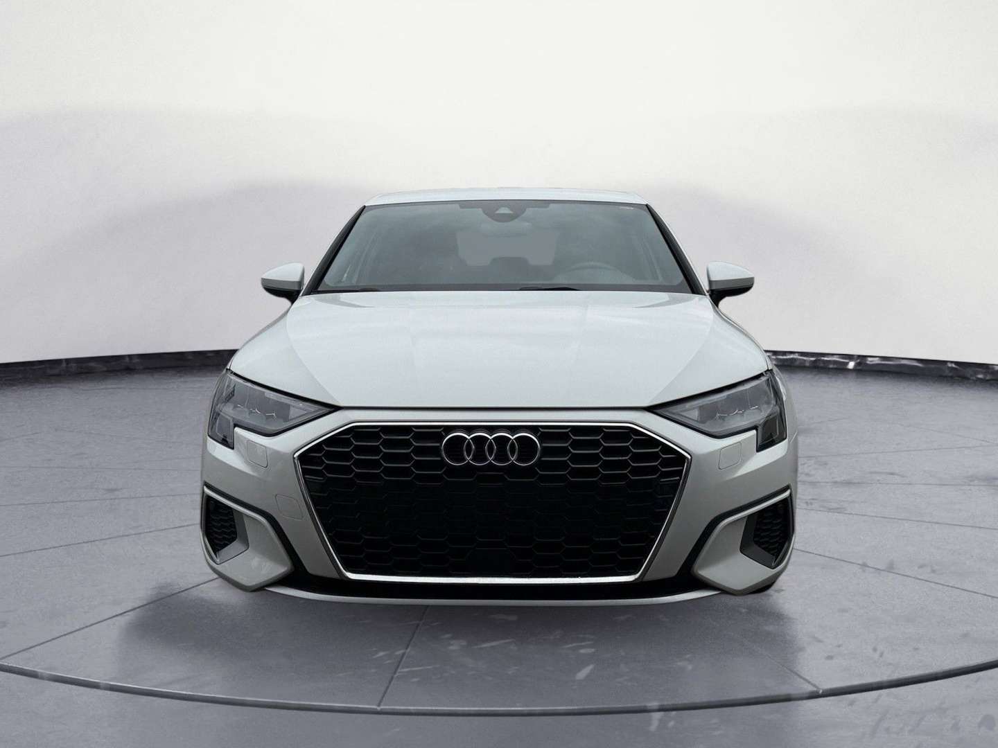 Audi A3 Advanced 40 TFSI E - 2023 - Joinsteer - #6