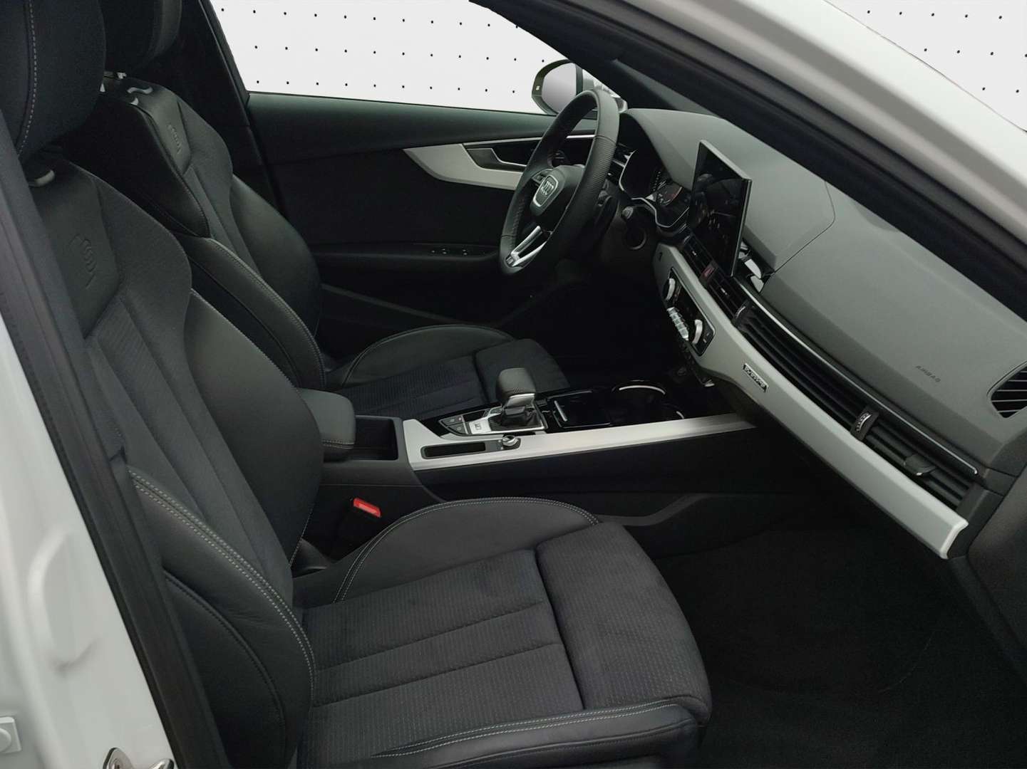 Audi S4 55 TDI - 2024 - Joinsteer - #4