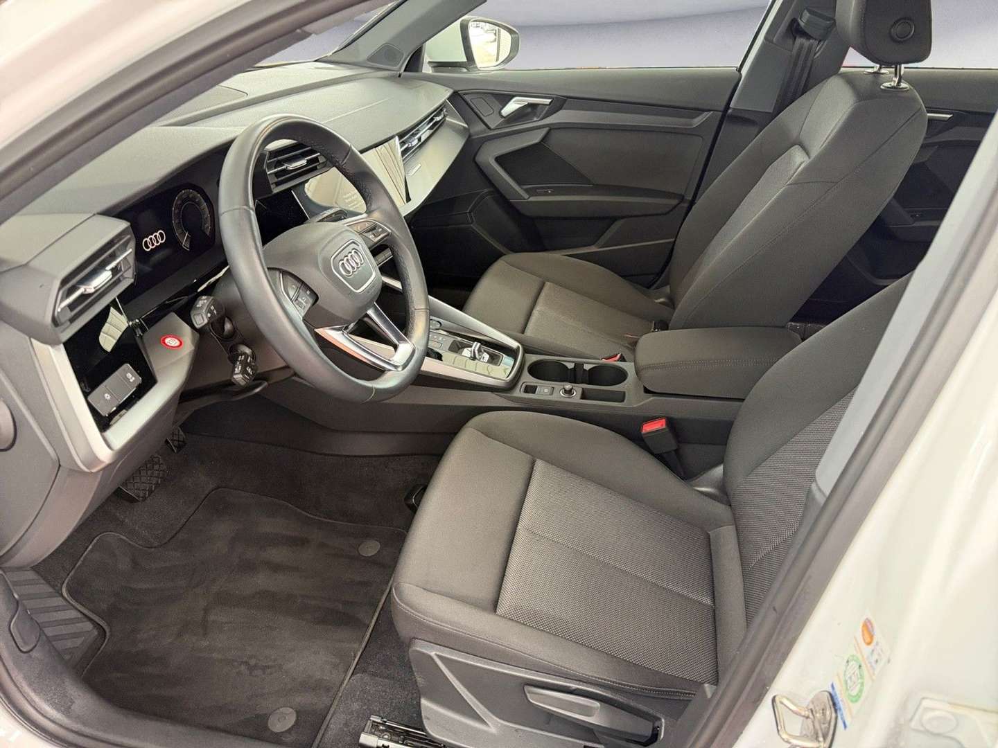 Audi A3 Advanced 40 TFSI E - 2023 - Joinsteer - #7