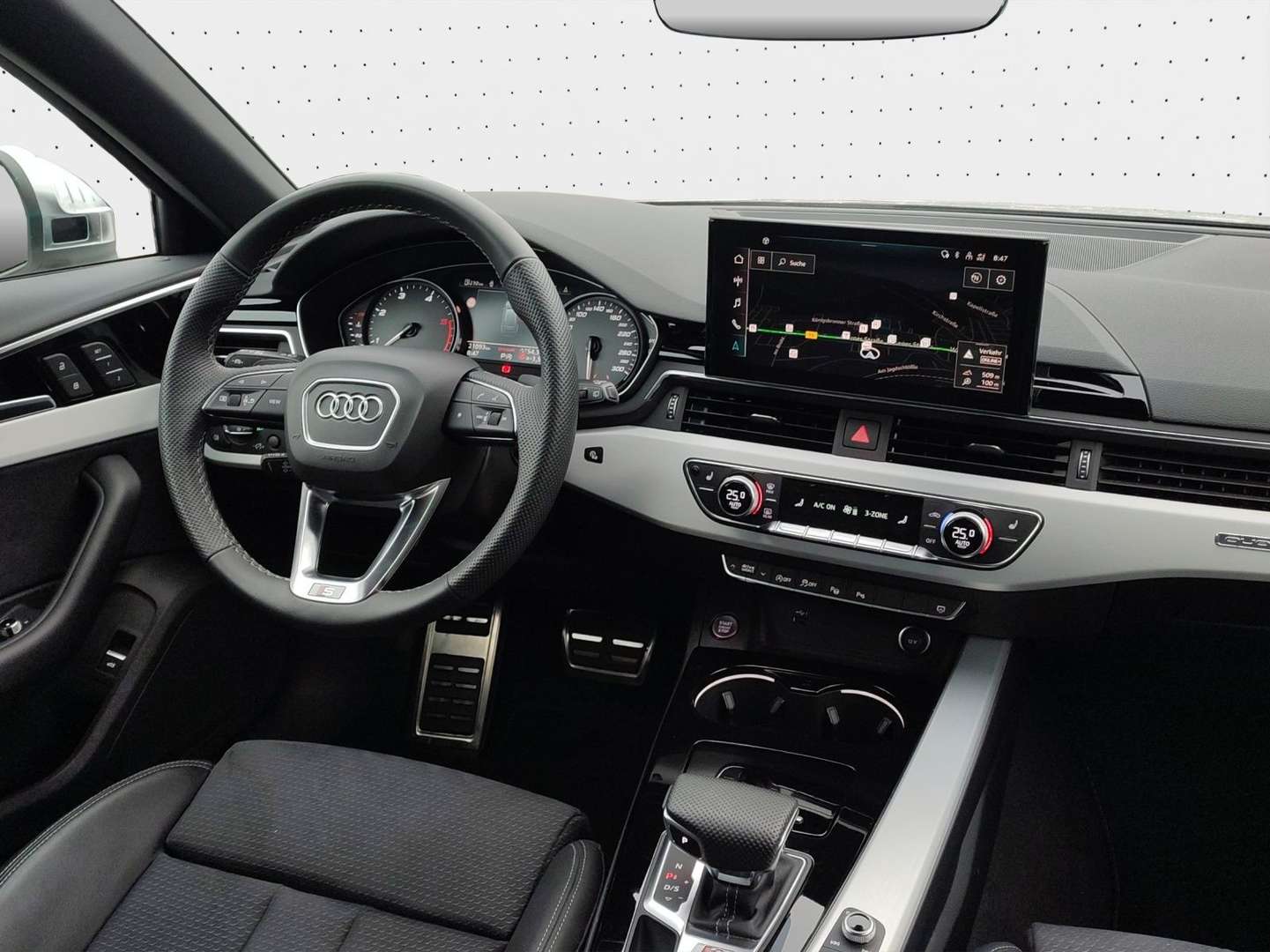 Audi S4 55 TDI - 2024 - Joinsteer - #5