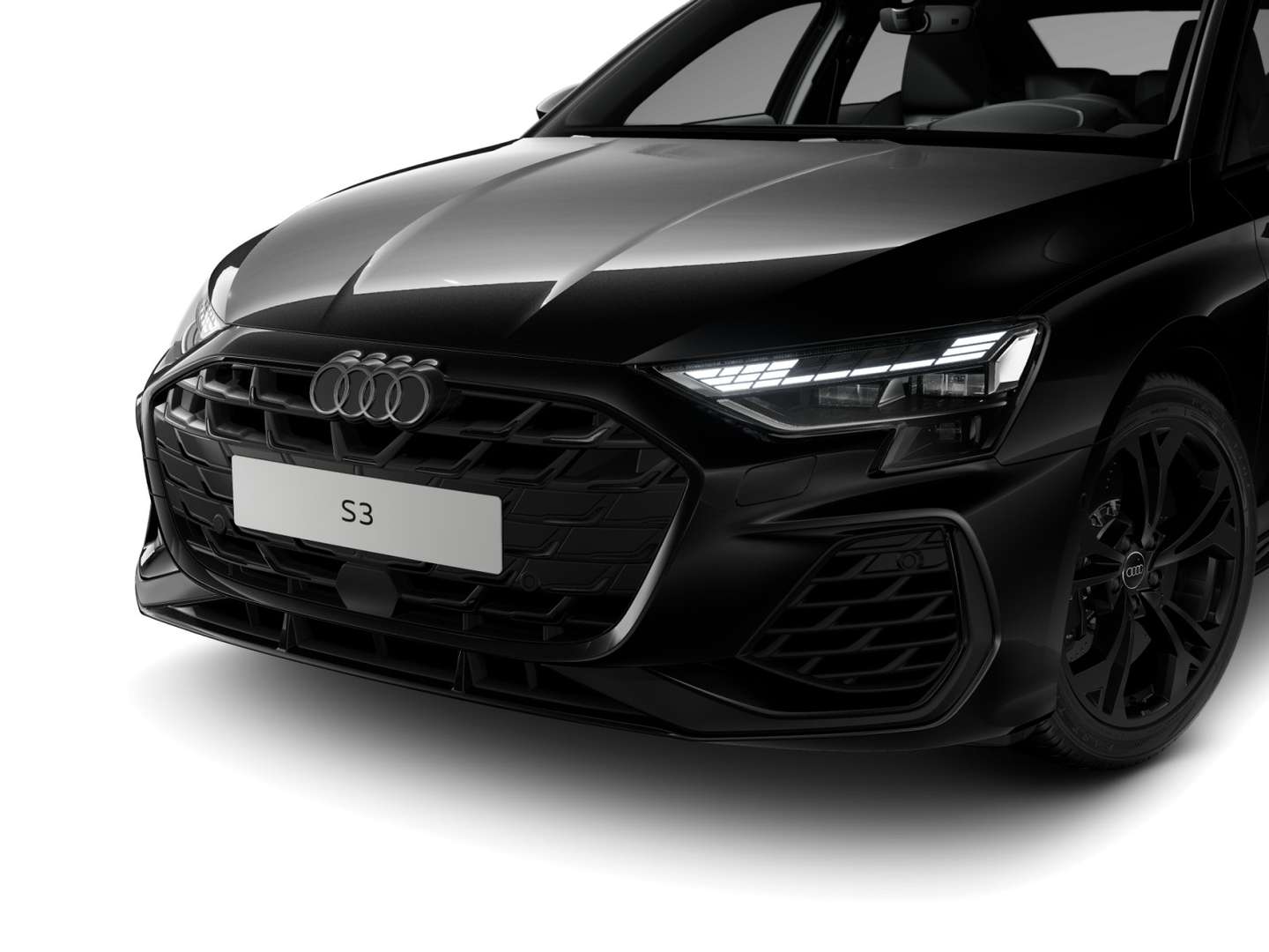 Audi S3 TFSI - 2024 - Joinsteer - #7