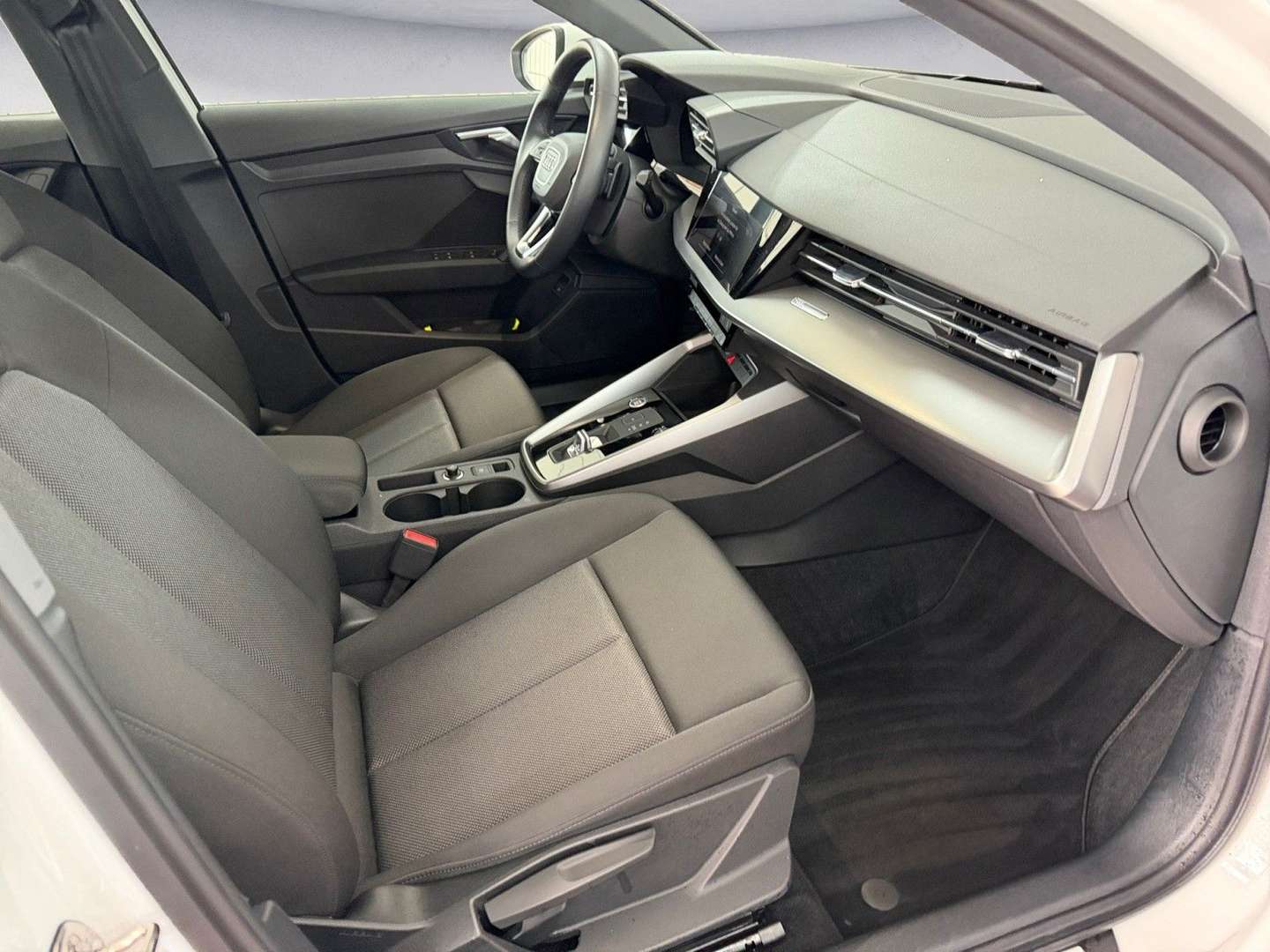 Audi A3 Advanced 40 TFSI E - 2023 - Joinsteer - #8