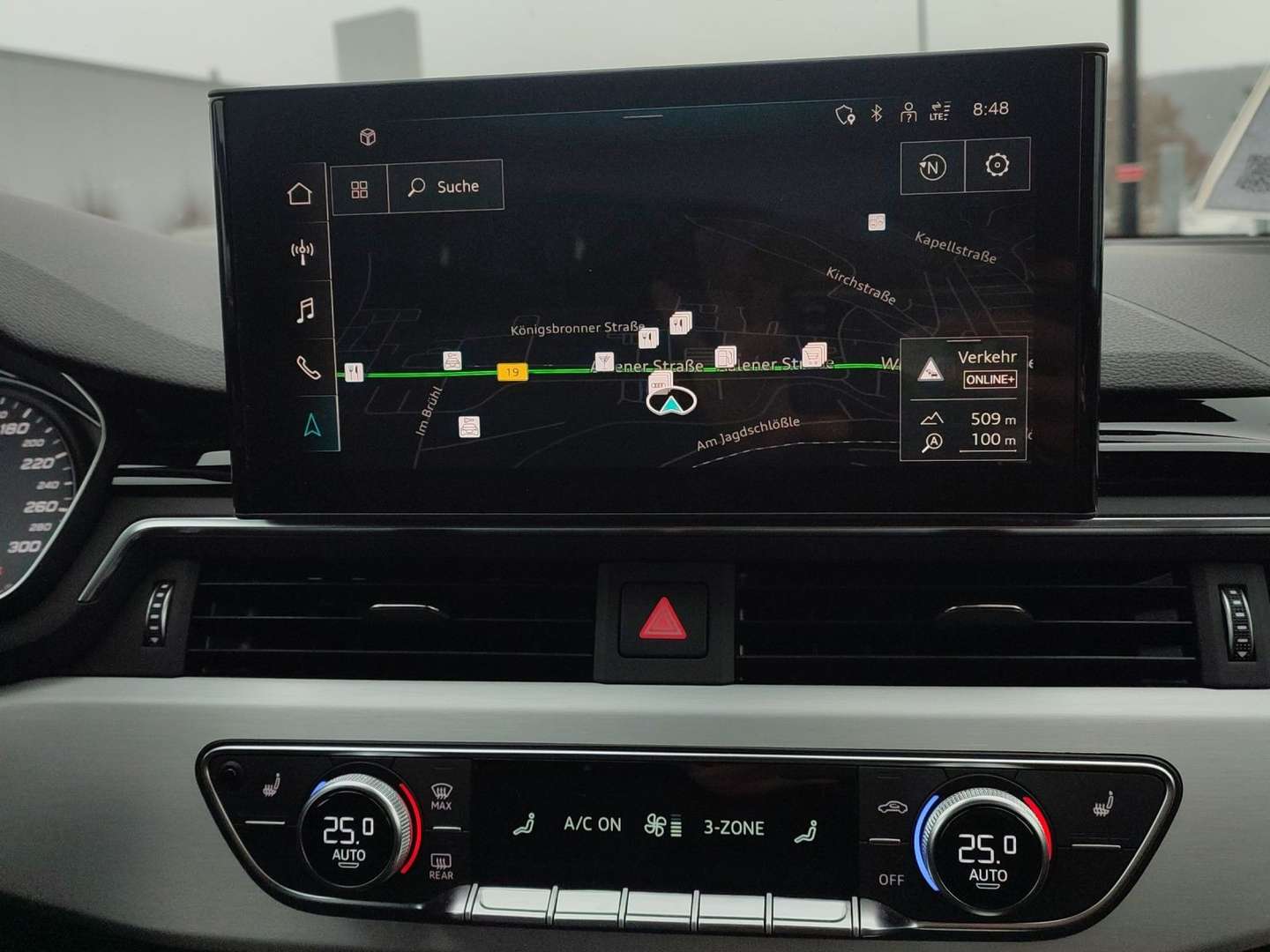 Audi S4 55 TDI - 2024 - Joinsteer - #6