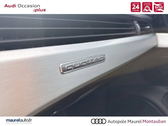 Audi S4 Avant S4 Avant TDI 347 Ch Tiptronic - 2019 - Joinsteer - #38