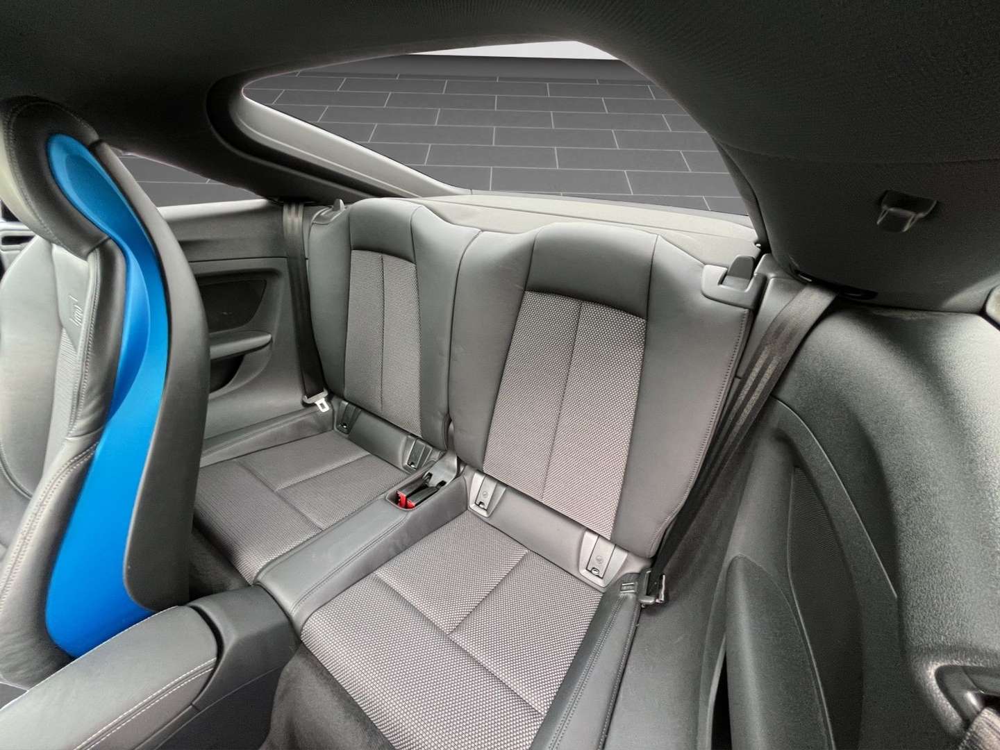 Audi TT Coupé 40 TFSI - 2021 - Joinsteer - #14