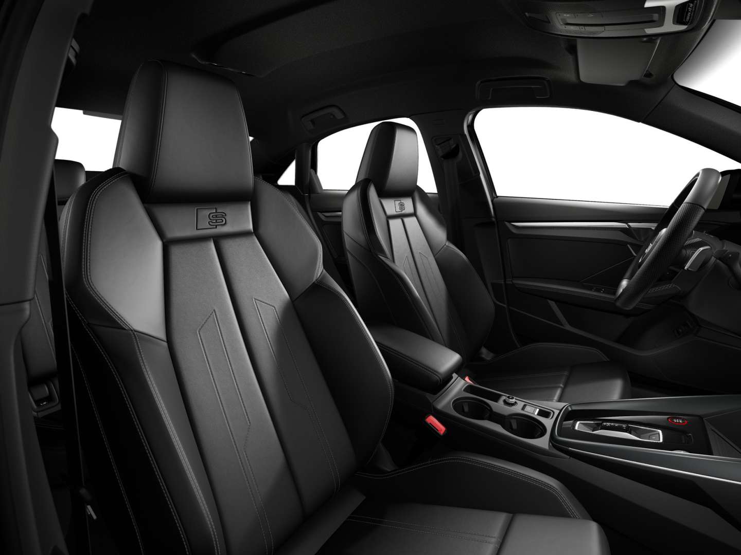 Audi S3 TFSI - 2024 - Joinsteer - #9