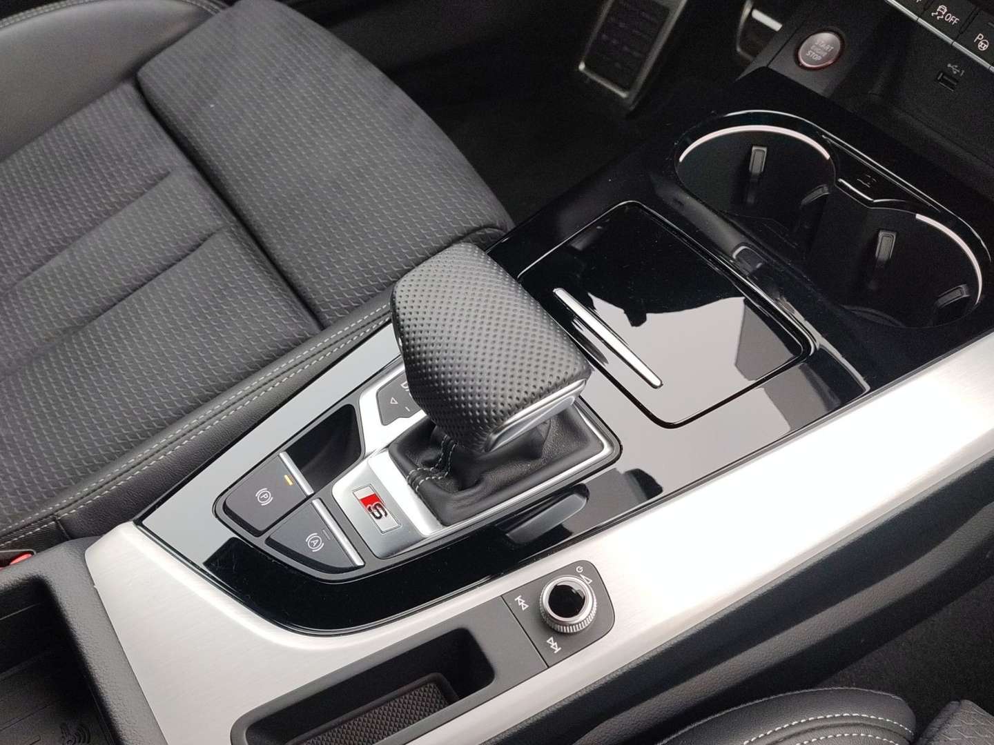 Audi S4 55 TDI - 2024 - Joinsteer - #7