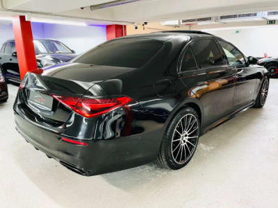 Mercedes Classe S 400 AMG Line -  - Joinsteer - #2