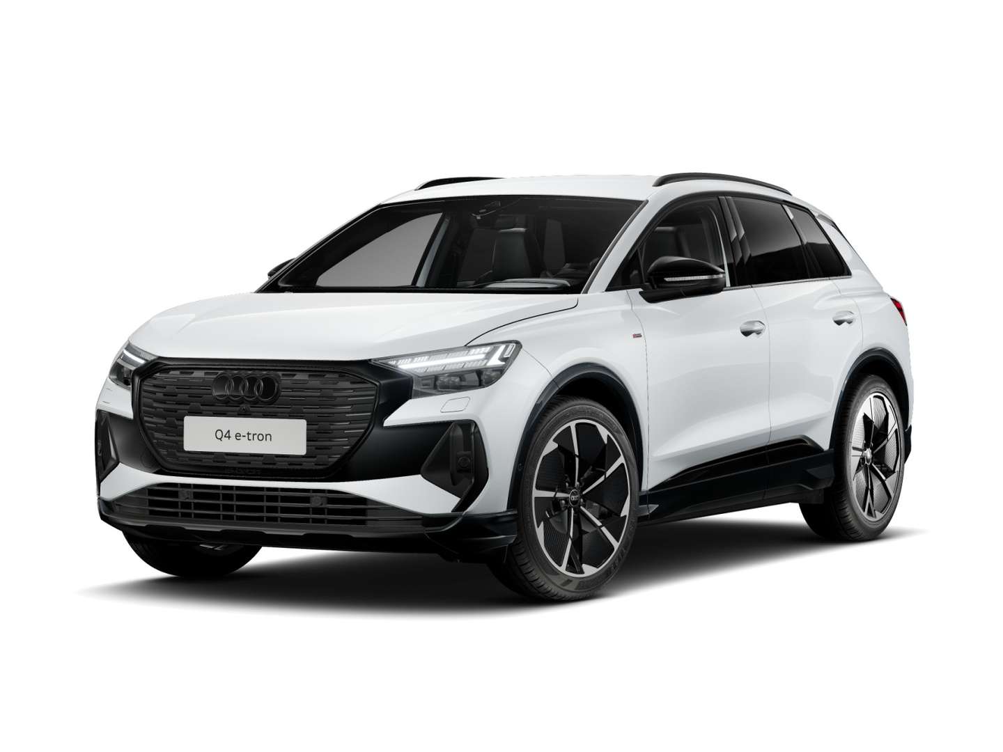 Audi Q4 E-tron 40 E-tron - 2025 - Joinsteer - #2
