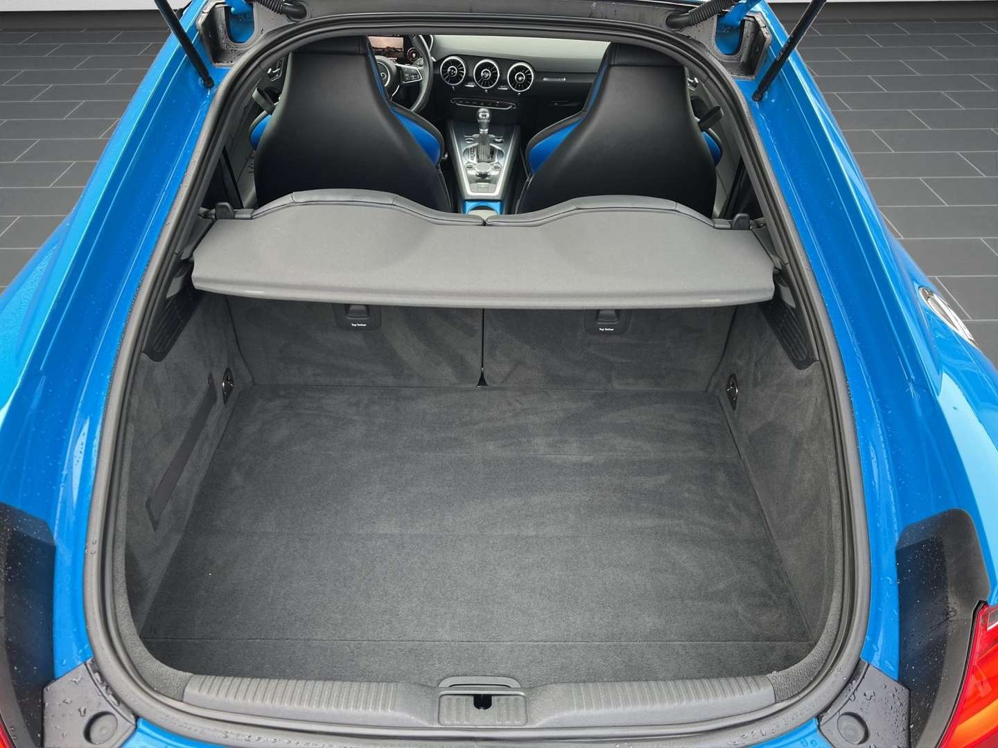 Audi TT Coupé 40 TFSI - 2021 - Joinsteer - #15