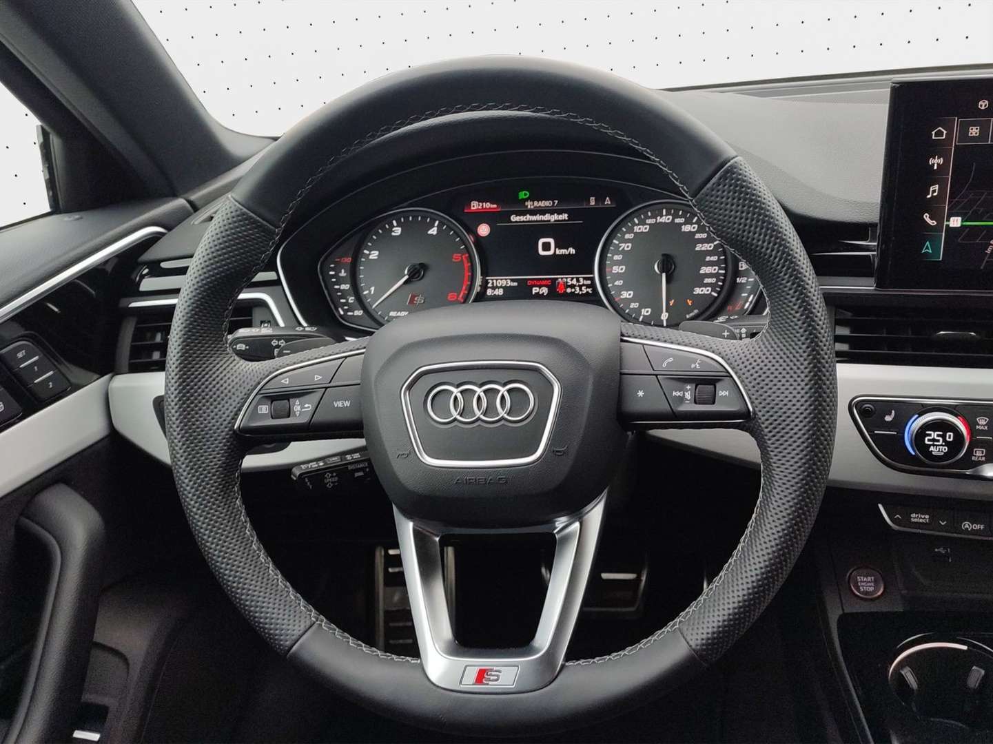 Audi S4 55 TDI - 2024 - Joinsteer - #8