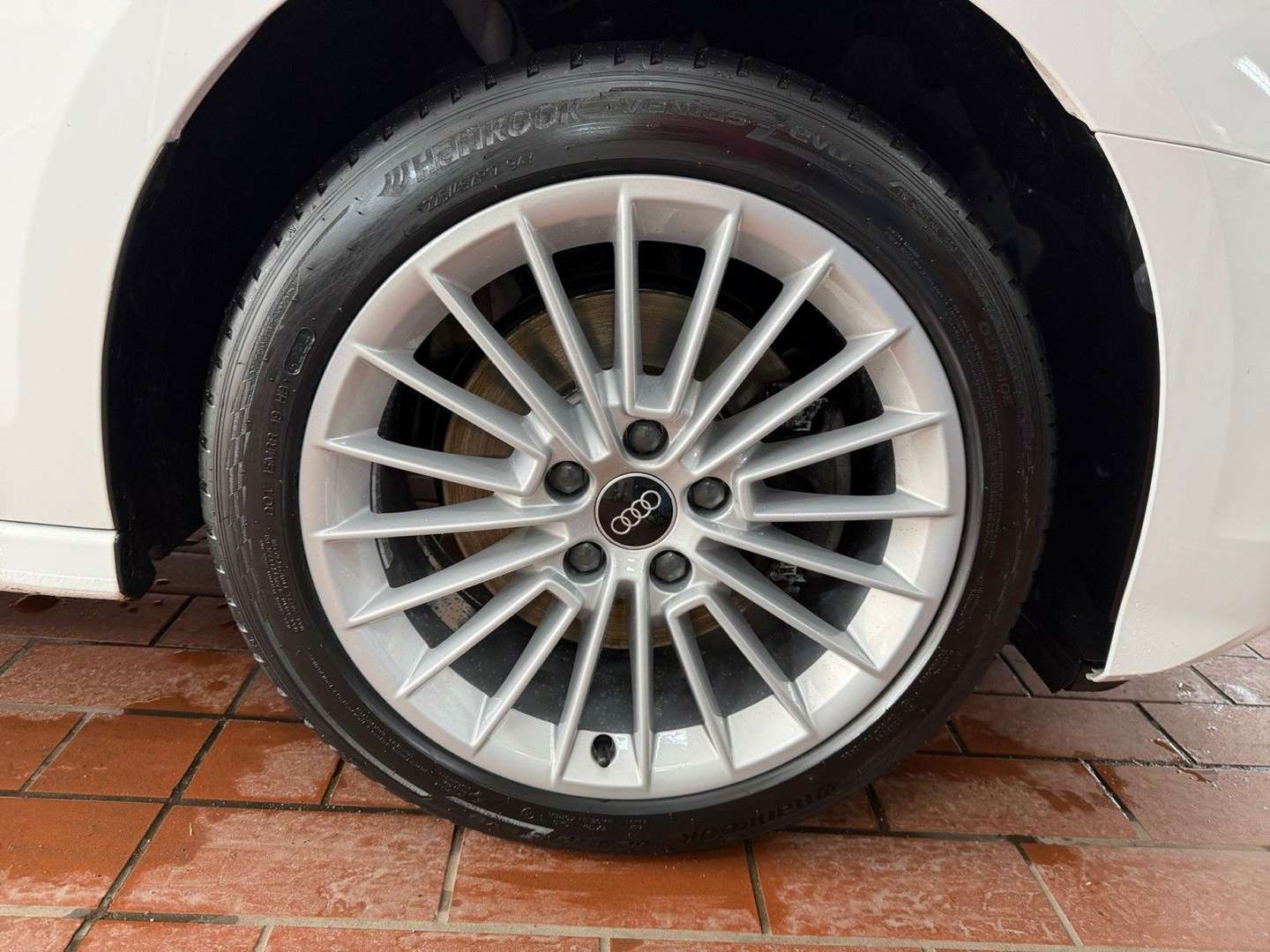 Audi A3 Advanced 40 TFSI E - 2023 - Joinsteer - #11