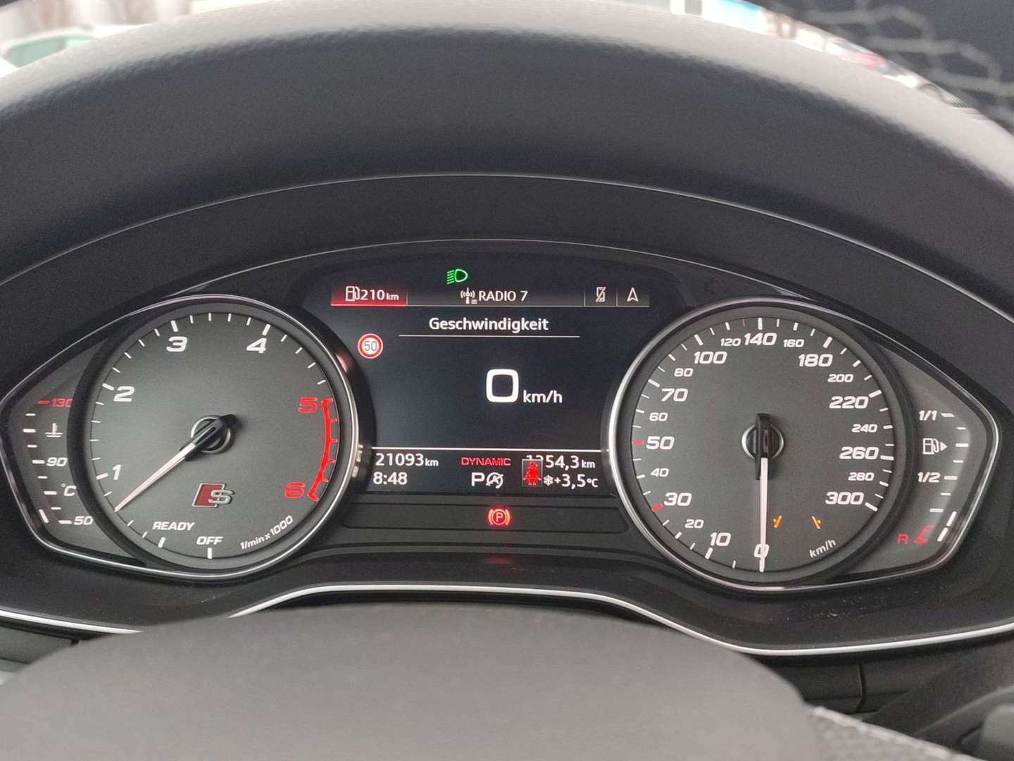 Audi S4 55 TDI - 2024 - Joinsteer - #9