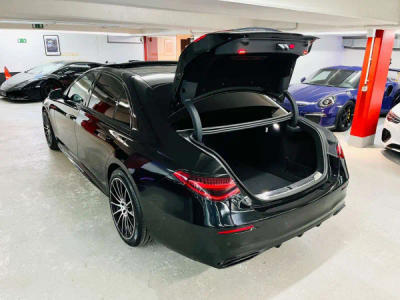 Mercedes Classe S 400 AMG Line -  - Joinsteer - #5