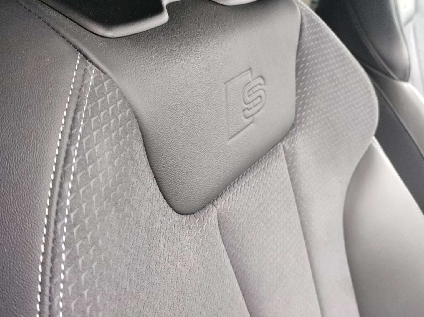 Audi S4 55 TDI - 2024 - Joinsteer - #10