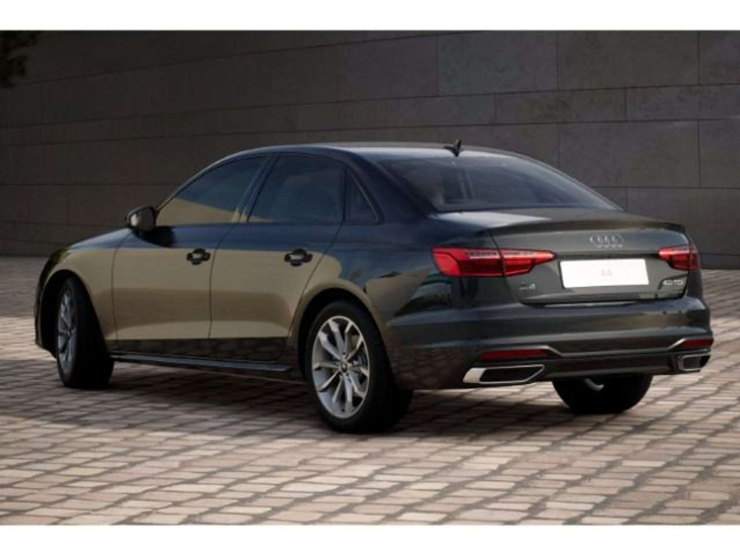 Audi A4 Advanced 40 TDI - 2023 - Joinsteer - #3