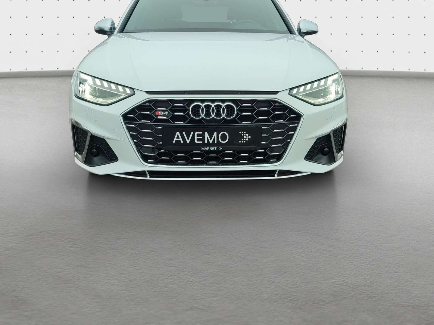 Audi S4 55 TDI - 2024 - Joinsteer - #11