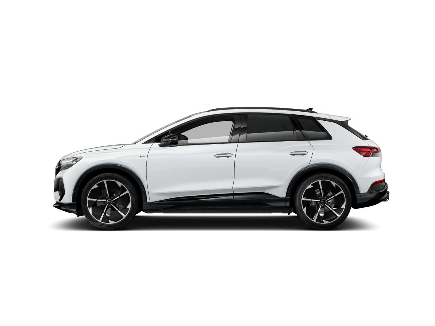 Audi Q4 E-tron 40 E-tron - 2025 - Joinsteer - #6