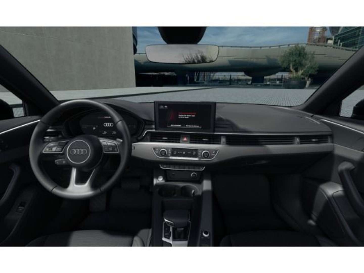 Audi A4 Advanced 40 TDI - 2023 - Joinsteer - #4