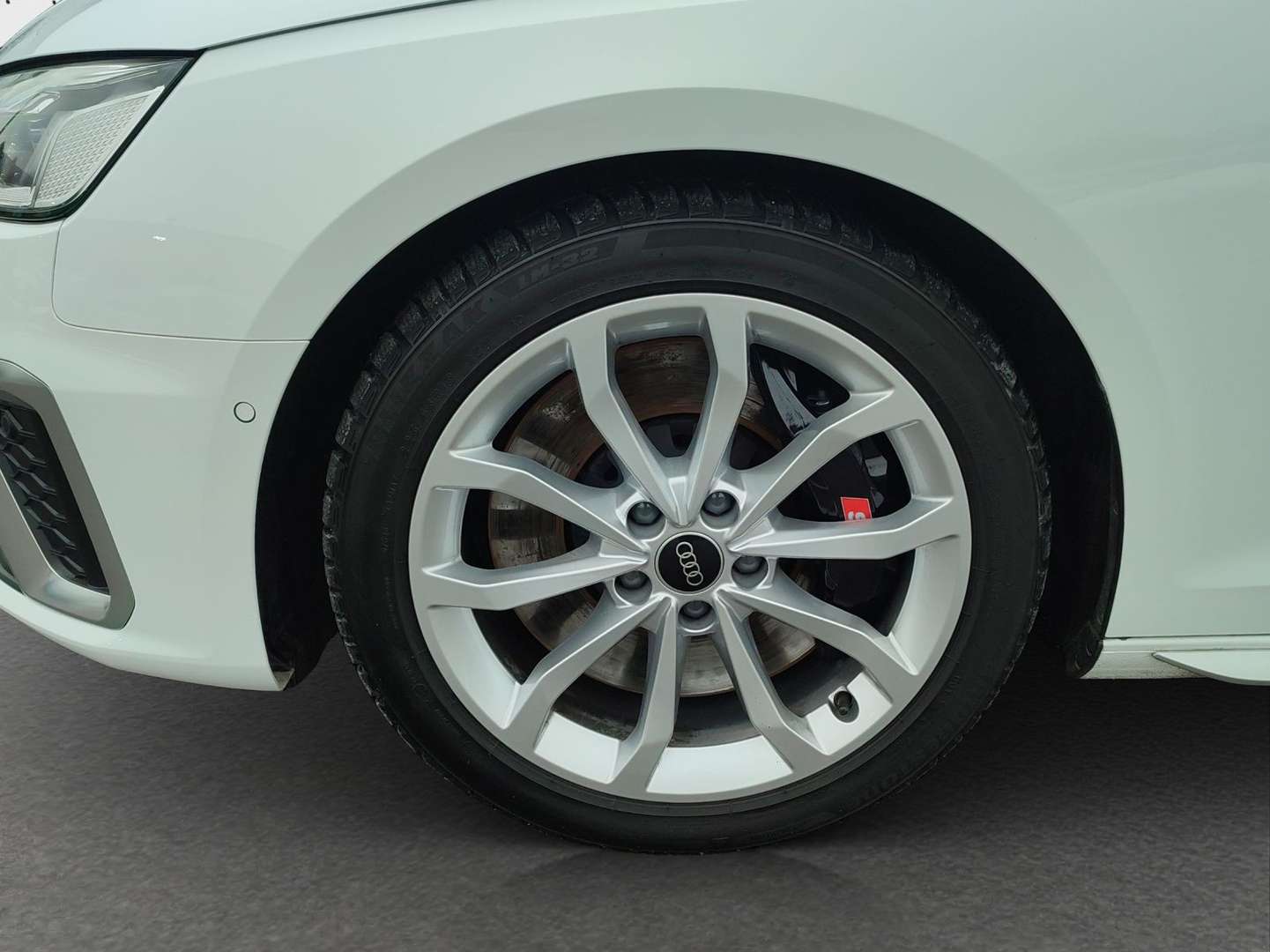 Audi S4 55 TDI - 2024 - Joinsteer - #12