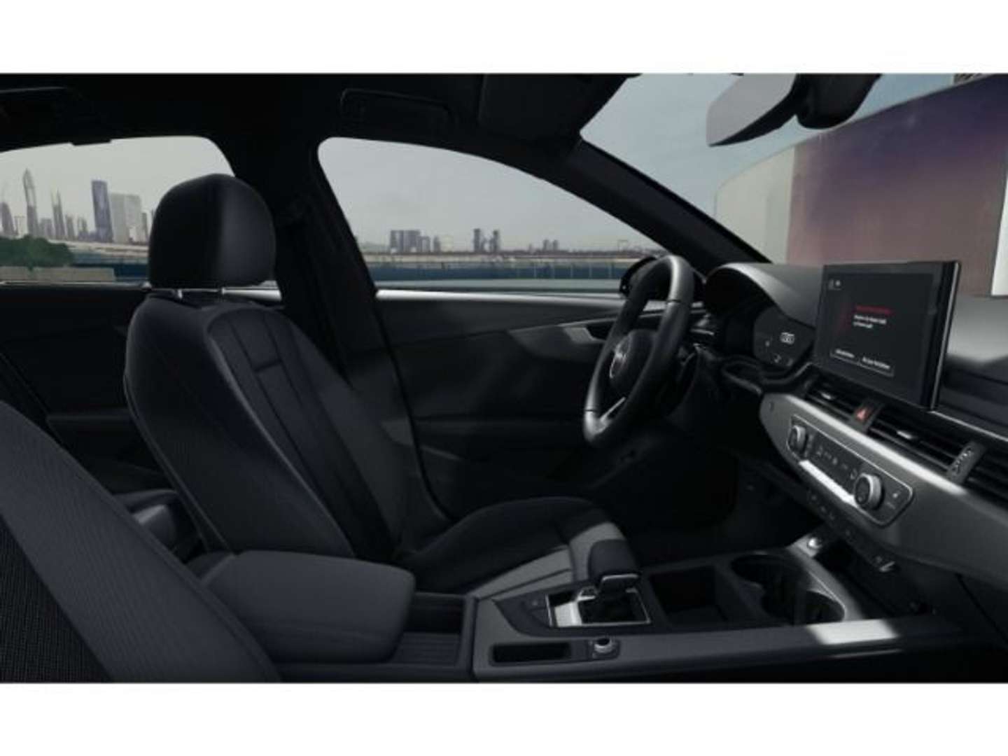 Audi A4 Advanced 40 TDI - 2023 - Joinsteer - #5