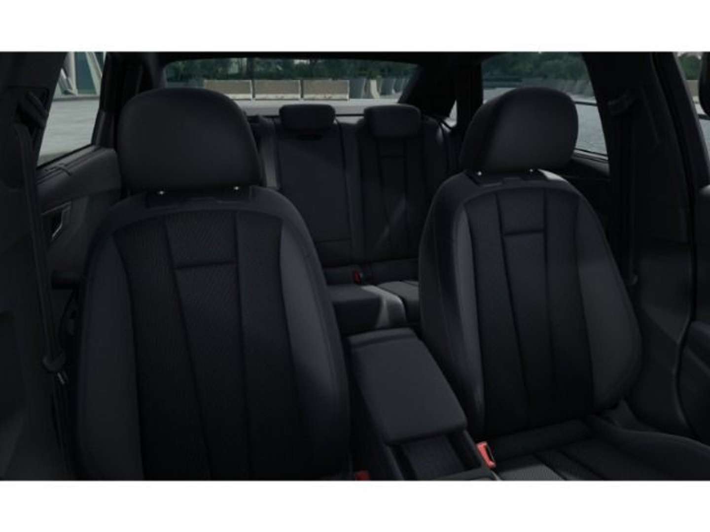 Audi A4 Advanced 40 TDI - 2023 - Joinsteer - #6