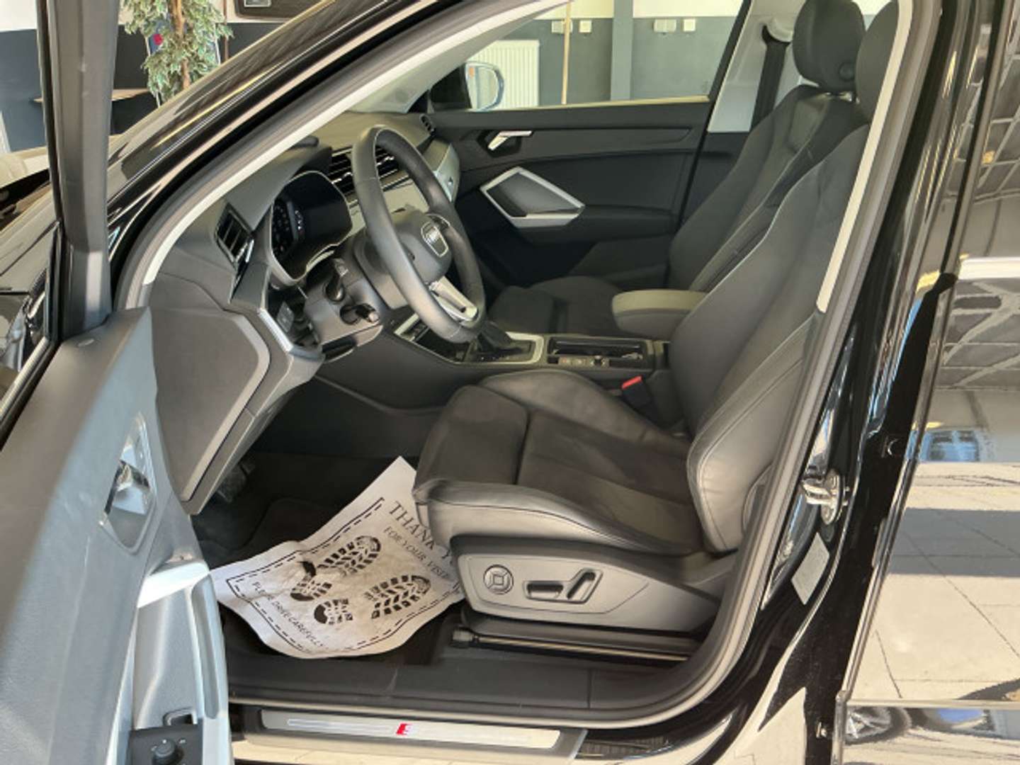 Audi Q3 S Line 35 TDI - 2023 - Joinsteer - #6