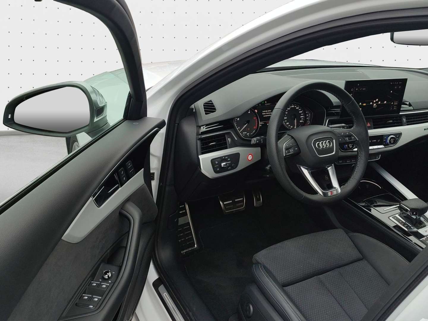 Audi S4 55 TDI - 2024 - Joinsteer - #13
