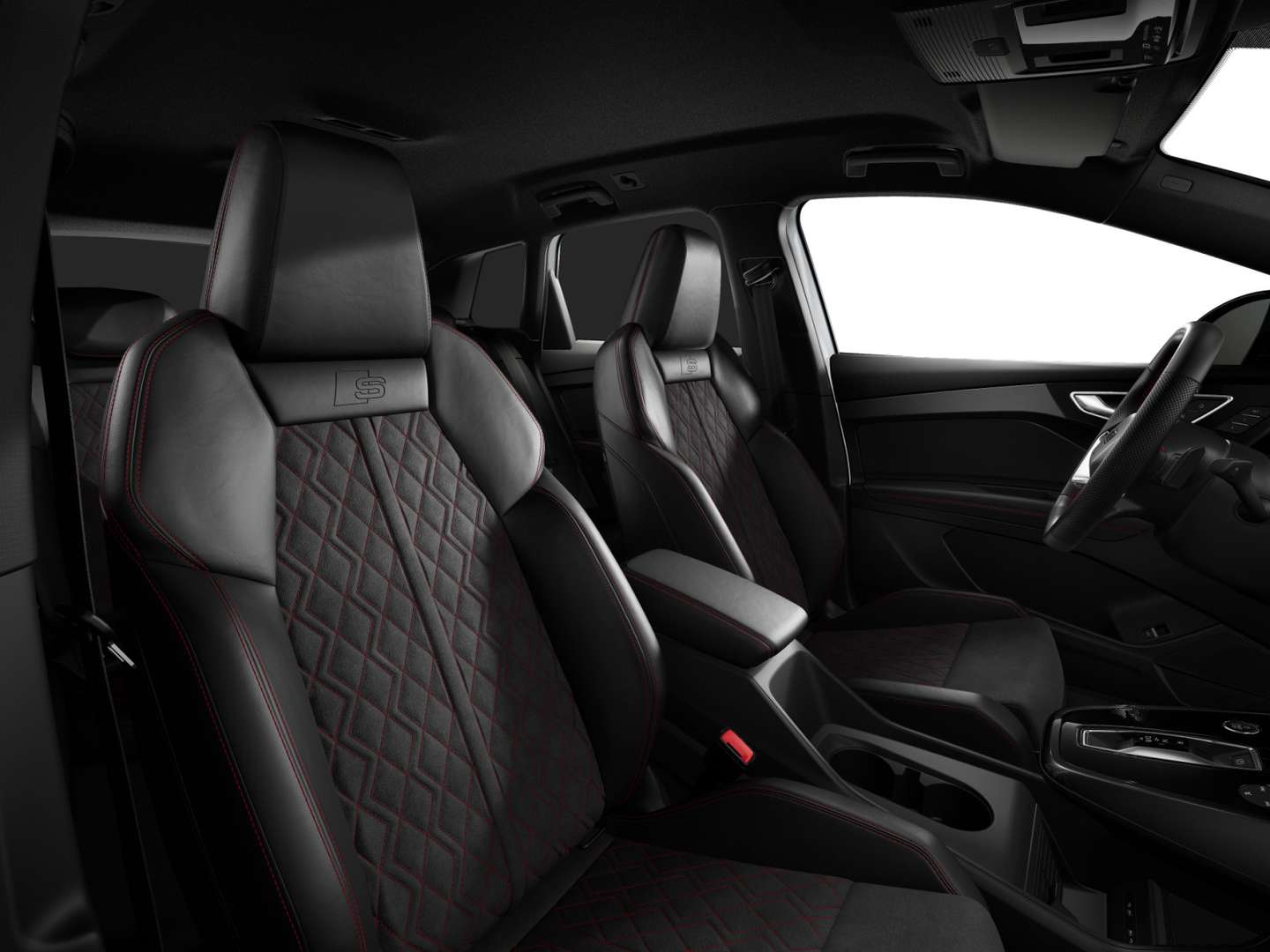 Audi Q4 E-tron 40 E-tron - 2025 - Joinsteer - #10