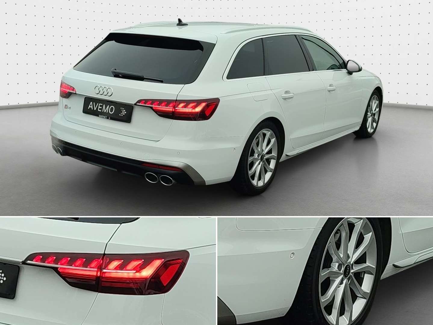 Audi S4 55 TDI - 2024 - Joinsteer - #15
