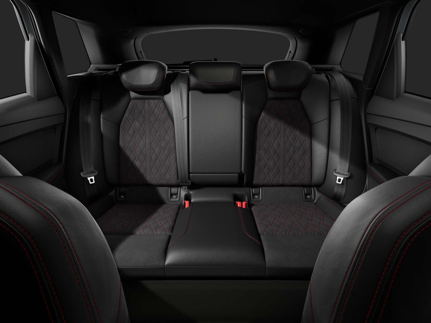 Audi Q4 E-tron 40 E-tron - 2025 - Joinsteer - #11