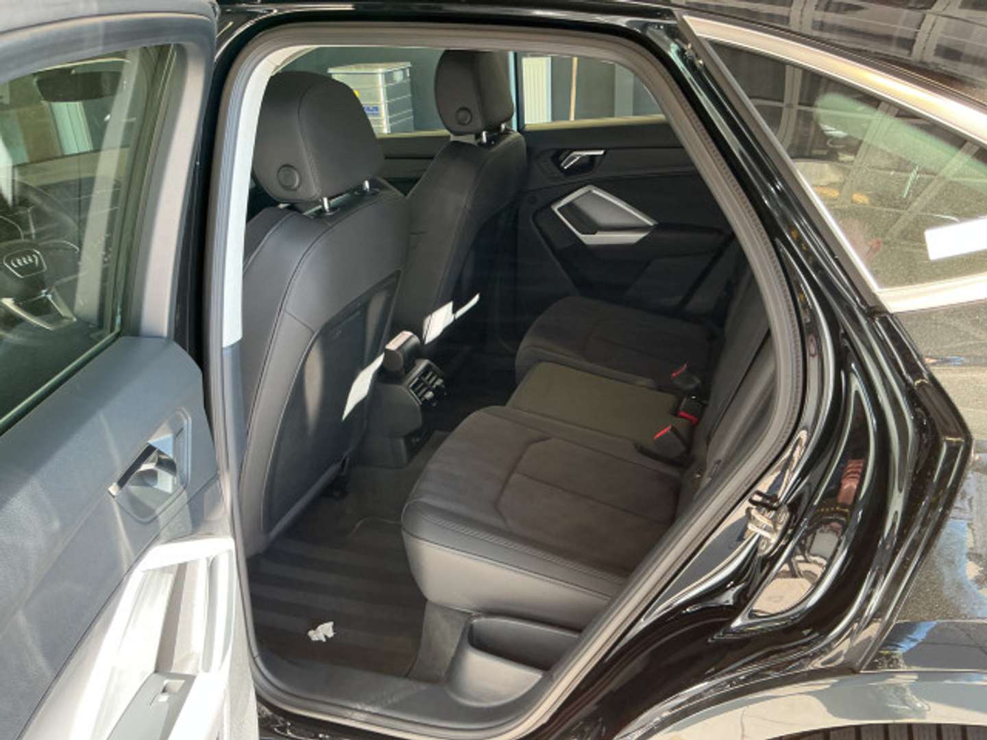 Audi Q3 S Line 35 TDI - 2023 - Joinsteer - #9