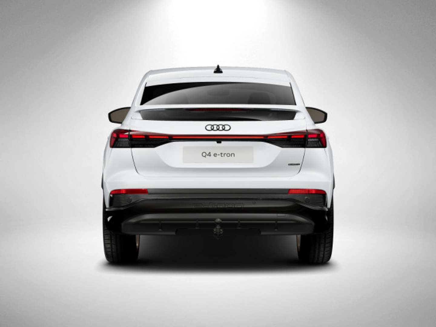 Audi Q4 E-tron Sportback S Line 45 TFSI - 2025 - Joinsteer - #7
