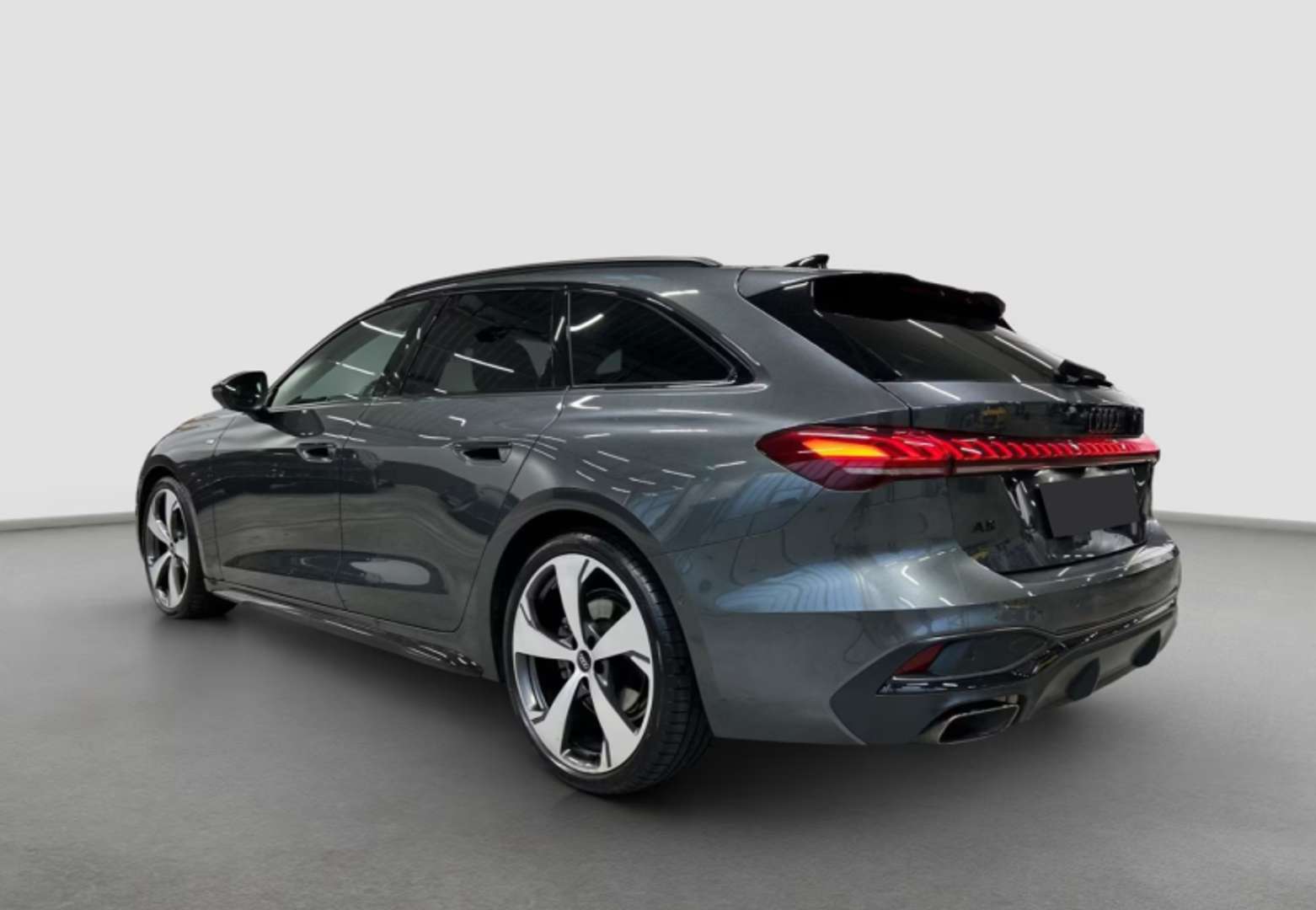 Audi A5 Sportback S Line Avant 30 TFSI - 2025 - Joinsteer - #2