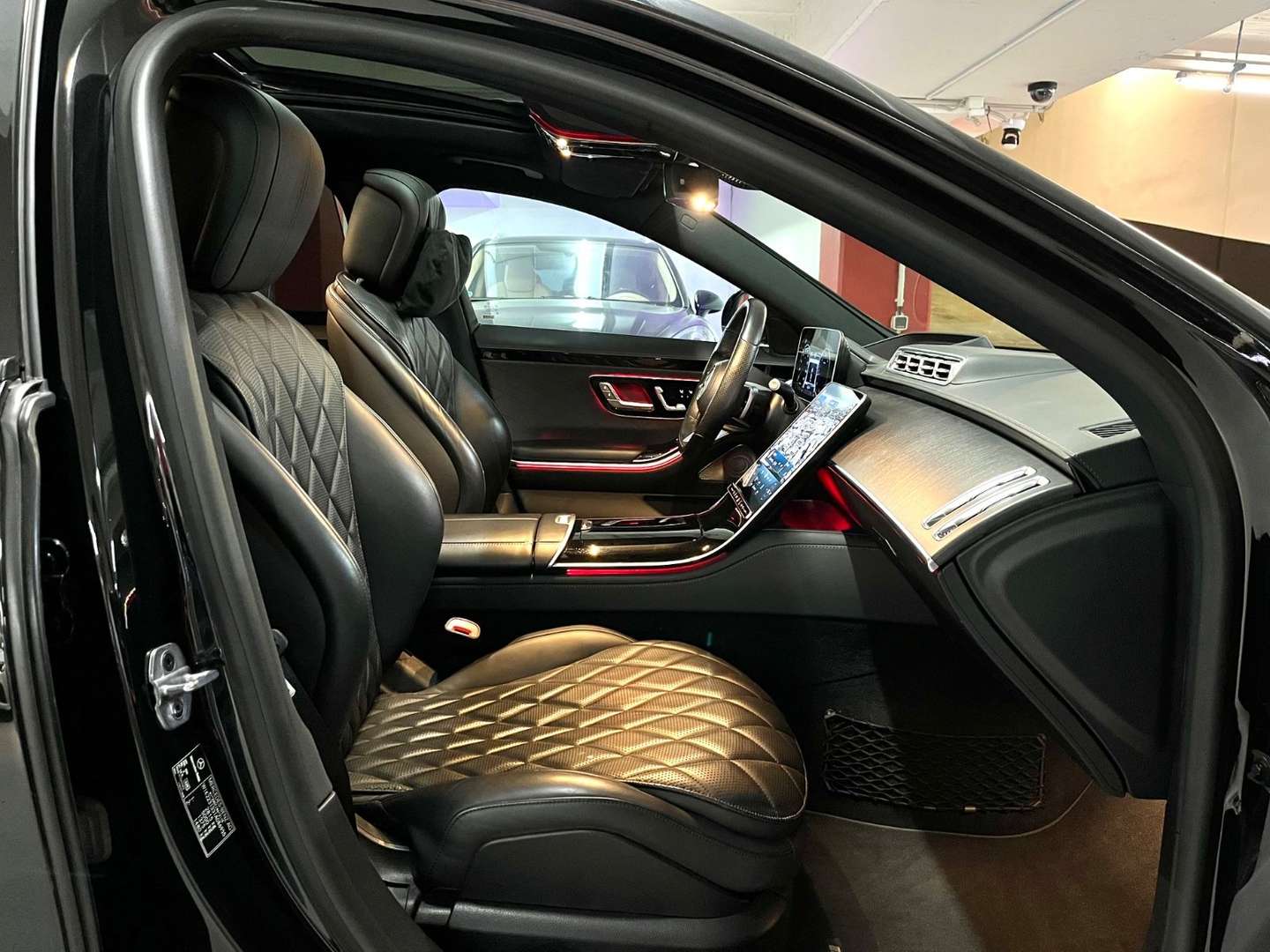 Mercedes Classe S 400 AMG Line - 2021 - Joinsteer - #22
